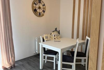 Apartament cu 2 camere decomandat, mobilat în Dâmbul Rotund - 3