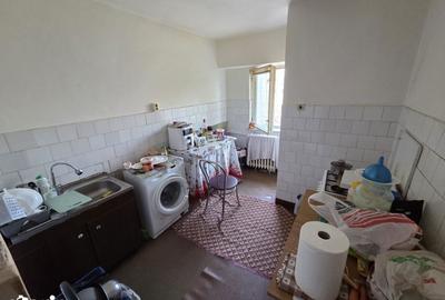 Apartament cu 2 camere decomandat în Babadag - 12