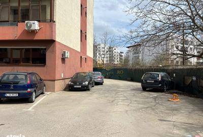Apartament cu 2 camere, mobilat în Metalurgiei - 2