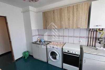 Apartament cu 3 camere semidecomandat în Ultracentral - 4