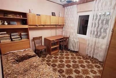 BUCOVINEI - ETAJ 1 - 3 CAM - DECOMANDAT - 2 BAI - 2 BALCOANE - BLOC ANVELOPAT - 6