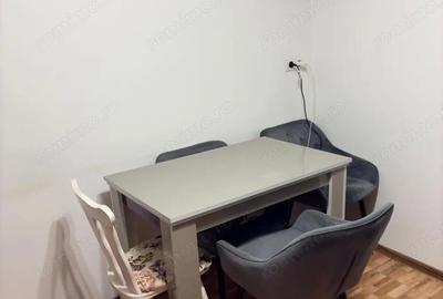 Apartament cu 2 camere nedecomandat în Central - 2