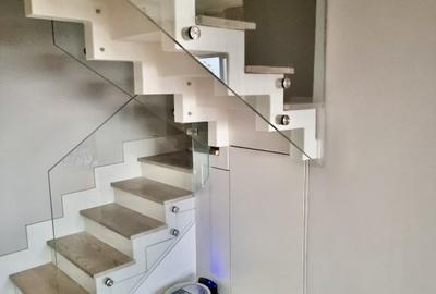 Penthouse- 4 camere cu rooftop de 160mp Penthouse- 4 camere cu rooftop de 160mp - 15