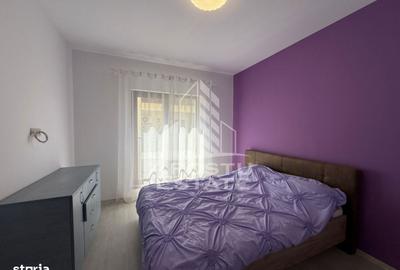 Apartament cu 3 camere decomandat în Calea Urseni - 8