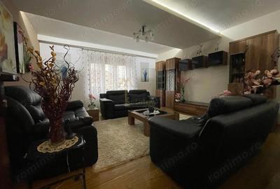 Casă cu 6 camere cu Teren 252 Mp în Semicentral - 15