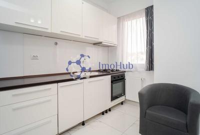 Apartament 3 camere Concept Residence - Canta Neciman - 8