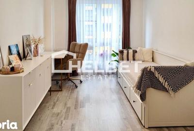 Apartament cu 3 camere decomandat, mobilat în Bartolomeu - 6