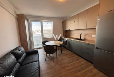 Apartament cu 3 camere în Central - 9