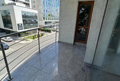 Apartament cu 2 camere decomandat în Ultracentral - 3