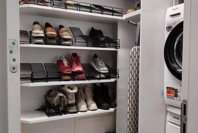 AVIATIEI - WALTER LOFT, 2 CAMERE 68 MP UTILI, MOBILAT MODERN, 2 BAI, PARCARE! - 18