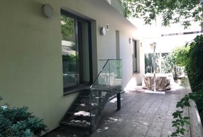 Apartament cu gradina Primaverii - pozitie privilegiata - 11