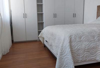 Apartament cu 2 camere în Iosia - 1