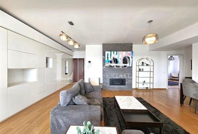 Apartament cu 3 camere decomandat în Pipera - 4