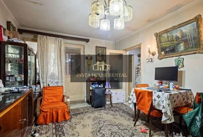 * 2 CAMERE MALL PLAZA - METROU 300M -  PARC DRUMUL TABEREI * - 2