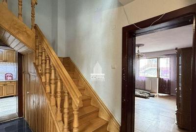Casa Valea Rosie / G+P+E Zona foarte buna - 5