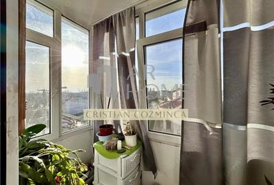 Apartament 3 camere, semidecomandat, 50.35 mp, Bd. Bucuresti, Ploiesti - 9