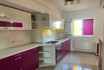 Apartament cu 2 camere semidecomandat în Tudor Vladimirescu - 5