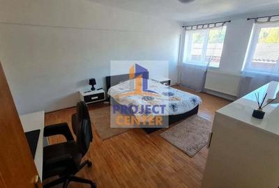 Apartament 3 camere si boxa, confort 1, Alprom - 14