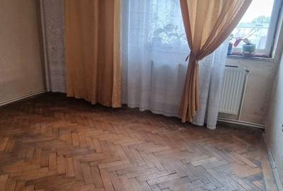 Apartament cu 2 camere în Mărăței - 5
