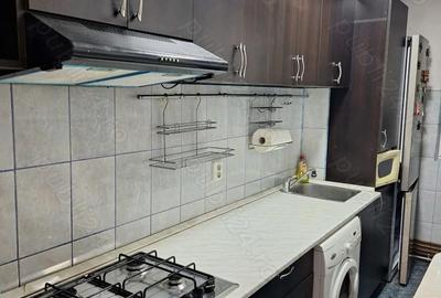 Apartament cu 2 camere semidecomandat în Central - 3