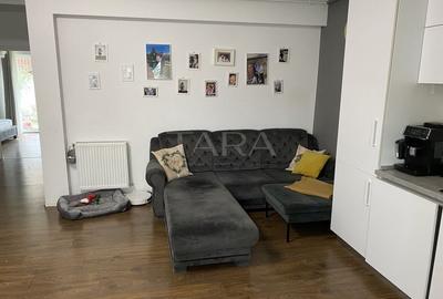 Apartament cu 3 camere decomandat, mobilat în Florești - 1