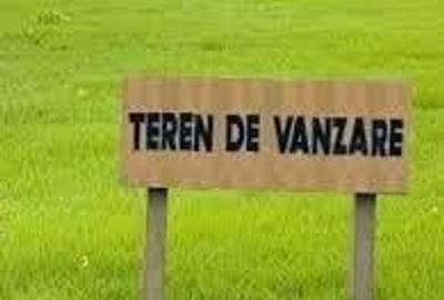 Teren în Central - 1