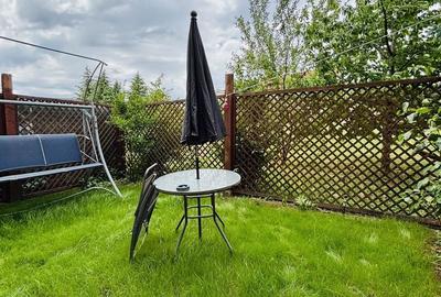 Apartament cu 2 camere decomandat, mobilat în Sânmartin - 10