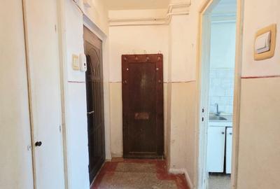 NOU PE PIATA !!! Apartament cu potential format din 2 camere si 2 balcoane - 10
