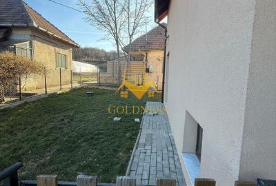 Casă cu 4 camere cu Teren 200 Mp în Apahida - 1