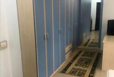 Apartament, 2 camere Militari Residence - 3