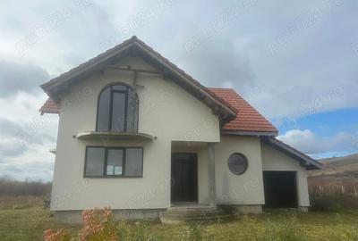 Vand casa strada Viilor Alesd - 2