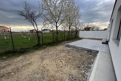 Case Individuale de vanzare in Comuna Paulesti Prahova - 18