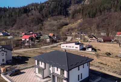 Casă cu 4 camere în Brodina - 3