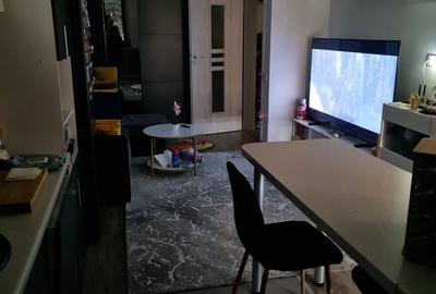 Apartament cu 2 camere decomandat în Central - 2