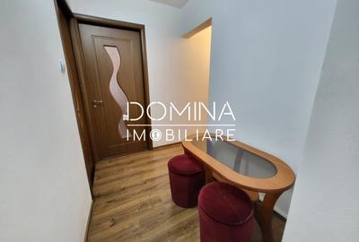 Apartament cu 4 camere decomandat, mobilat în 9 Mai - 9