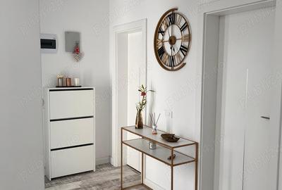 Casă cu 5 camere cu Teren 510 Mp în Central - 7