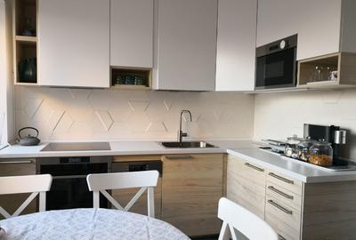 Apartament 4 camere Casa Pasiva, finisaje premium +extras - 2