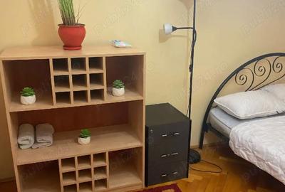 Apartament cu 2 camere decomandat în Gheorghe Lazăr - 5