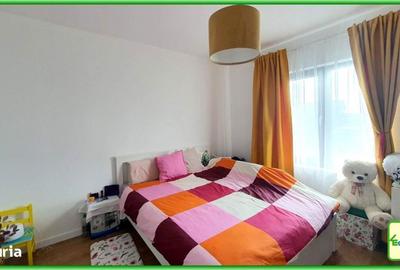 Casă cu 5 camere cu Teren 470 Mp în Păulești - 8