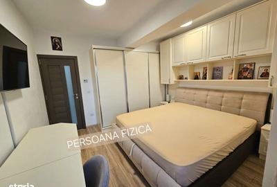 Apartament cu 2 camere decomandat, mobilat în Tătărași - 4