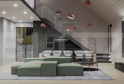 Spațiu comercial, de 400 mp, în Mănăștur - 3