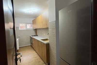 Apartament cu 2 camere decomandat, mobilat în Drumul Taberei - 4