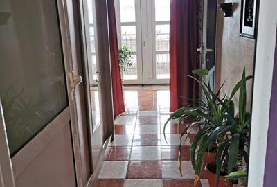 FARA COMISIOANE casa cu 6 camere 2 bucatarii P+1 TIGLA PISCINA BECI GARAJ - 36
