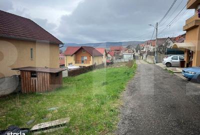 Spațiu comercial, în Baciu - 2