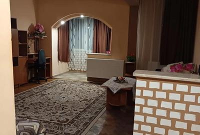 Garsonieră decomandată în Ultracentral - 6