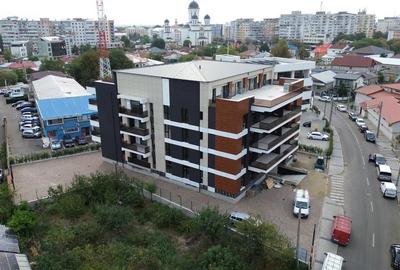 PARK LUXURY RESIDENCE, Apartament 3 camera,zona  Parcul Balcescu - 14