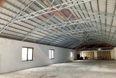 Spațiu industrial, de 150 mp, în Exterior Sud - 2
