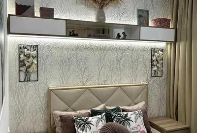 Garsonieră decomandată în 13 Septembrie - 2