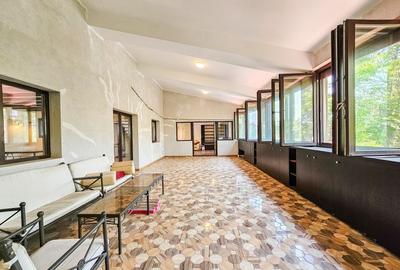 Vand Casa/Vila NOUA | 10 camere | Mosilor | Obor | Eminescu | - 16