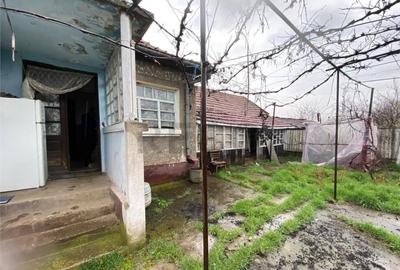 RECO Casa in Diosig 3cam 30km de Oradea - 2